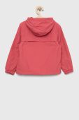 Дитяча куртка Tommy Hilfiger колір рожевий (2922008) Дитяча куртка Tommy Hilfiger колір рожевий (2922008)