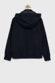 Дитяча куртка Guess колір синій (2878003) Дитяча куртка Guess колір синій (2878003)