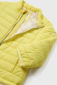 Куртка для немовлят Mayoral колір жовтий (2996056)
