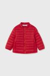 Куртка для немовлят Mayoral колір червоний (2996061)