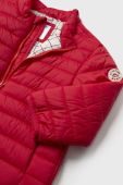 Куртка для немовлят Mayoral колір червоний (2996061) Куртка для немовлят Mayoral колір червоний (2996061)