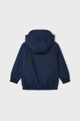 Дитяча вітровка Mayoral колір синій Дитяча вітровка Mayoral колір синій