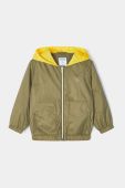 Дитяча куртка Mayoral колір жовтий (2943176)