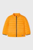 Дитяча куртка Mayoral колір помаранчевий (3052146) Дитяча куртка Mayoral колір помаранчевий (3052146)