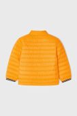 Дитяча куртка Mayoral колір помаранчевий (3052146) Дитяча куртка Mayoral колір помаранчевий (3052146)