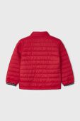 Дитяча куртка Mayoral колір червоний (3052162) Дитяча куртка Mayoral колір червоний (3052162)
