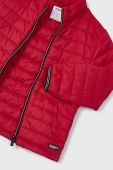 Дитяча куртка Mayoral колір червоний (3052162) Дитяча куртка Mayoral колір червоний (3052162)