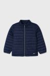 Дитяча куртка Mayoral колір синій (3052155)