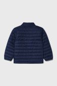 Дитяча куртка Mayoral колір синій (3052155) Дитяча куртка Mayoral колір синій (3052155)