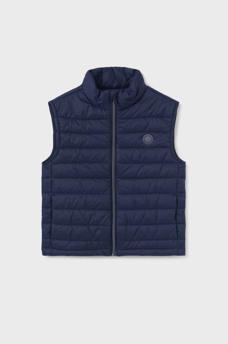 Дитяча безрукавка Mayoral колір синій (2996097)