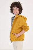 Дитяча двостороння куртка Mayoral колір жовтий (2984236)