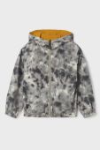Дитяча двостороння куртка Mayoral колір жовтий (2984236)