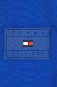 Дитяча куртка Tommy Hilfiger колір синій (2974333) Дитяча куртка Tommy Hilfiger колір синій (2974333)