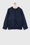 Дитяча куртка Birba&Trybeyond колір синій (3116780)