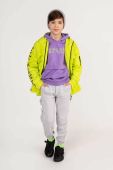 Дитяча куртка Coccodrillo колір зелений (2984257) Дитяча куртка Coccodrillo колір зелений (2984257)