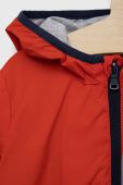 Куртка для немовлят Birba&Trybeyond колір червоний (3204815) Куртка для немовлят Birba&Trybeyond колір червоний (3204815)