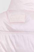 Безрукавка Guess жіночий колір рожевий перехідний (2870554) Безрукавка Guess жіночий колір рожевий перехідний (2870554)