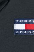 Куртка Tommy Jeans жіноча колір чорний зимова (2882801) Куртка Tommy Jeans жіноча колір чорний зимова (2882801)