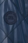 Куртка Pepe Jeans жіноча колір синій перехідна Куртка Pepe Jeans жіноча колір синій перехідна