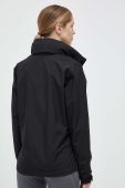Дощовик adidas TERREX Multi RAIN.RDY жіноча колір чорний перехідна Дощовик adidas TERREX Multi RAIN.RDY жіноча колір чорний перехідна