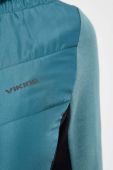 Куртка outdoor Viking Creek колір зелений Куртка outdoor Viking Creek колір зелений