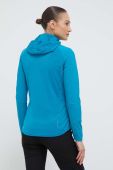 Куртка outdoor Viking Acadia колір бірюзовий Куртка outdoor Viking Acadia колір бірюзовий
