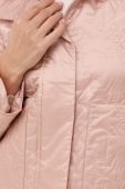 Куртка MAX&Co. жіноча колір рожевий перехідна (3057908) Куртка MAX&Co. жіноча колір рожевий перехідна (3057908)