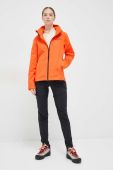 Куртка outdoor adidas TERREX Multi колір помаранчевий Куртка outdoor adidas TERREX Multi колір помаранчевий