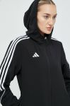 Куртка для тренувань adidas Performance Tiro 23 колір чорний перехідна (3025227) Куртка для тренувань adidas Performance Tiro 23 колір чорний перехідна (3025227)