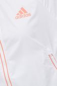 Куртка adidas жіноча колір білий перехідна oversize (3188084) Куртка adidas жіноча колір білий перехідна oversize (3188084)