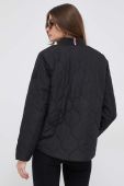 Куртка Tommy Hilfiger жіноча колір чорний перехідна (3105821) Куртка Tommy Hilfiger жіноча колір чорний перехідна (3105821)