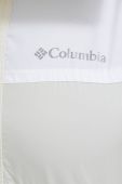 Куртка Columbia жіноча колір бежевий перехідна 1989523-100 Куртка Columbia жіноча колір бежевий перехідна 1989523-100