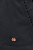 Куртка Dickies жіноча колір чорний перехідна DK0A4XKCBLK1-BLACK Куртка Dickies жіноча колір чорний перехідна DK0A4XKCBLK1-BLACK