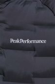Спортивна куртка Peak Performance Argon Light колір чорний перехідна (3600364)