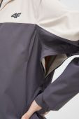 Куртка outdoor 4F колір сірий (3098989) Куртка outdoor 4F колір сірий (3098989)