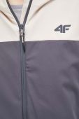 Куртка outdoor 4F колір сірий (3098989) Куртка outdoor 4F колір сірий (3098989)
