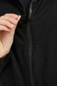 Куртка outdoor 4F колір чорний Куртка outdoor 4F колір чорний