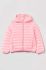 Дитяча куртка OVS колір рожевий (3044534)