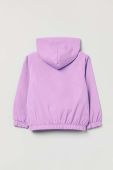 Дитяча куртка OVS колір фіолетовий (3175981) Дитяча куртка OVS колір фіолетовий (3175981)