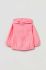 Куртка для немовлят OVS колір рожевий (3175999)