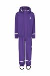 Дитяча куртка і штани Lego колір фіолетовий