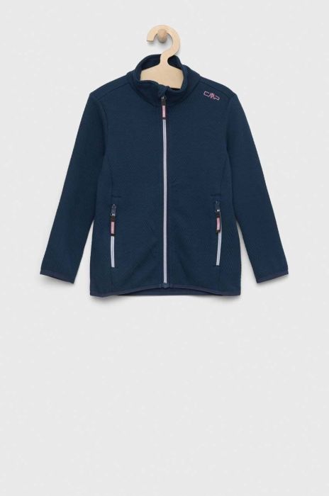 Дитяча куртка CMP колір синій (3044698) Дитяча куртка CMP колір синій (3044698)