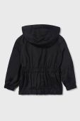 Дитяча куртка Mayoral колір чорний (3063852) Дитяча куртка Mayoral колір чорний (3063852)