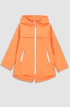 Дитячий дощовик Coccodrillo колір помаранчевий Дитячий дощовик Coccodrillo колір помаранчевий