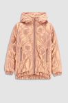 Дитяча куртка Coccodrillo колір рожевий (3070231) Дитяча куртка Coccodrillo колір рожевий (3070231)