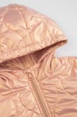 Дитяча куртка Coccodrillo колір рожевий (3070231)