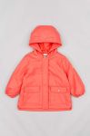 Дитяча куртка zippy колір помаранчевий (3112695) Дитяча куртка zippy колір помаранчевий (3112695)