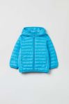 Дитяча куртка OVS колір блакитний (3044671) Дитяча куртка OVS колір блакитний (3044671)