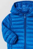 Куртка для немовлят OVS колір блакитний (3044685)