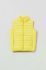 Дитяча безрукавка OVS колір жовтий